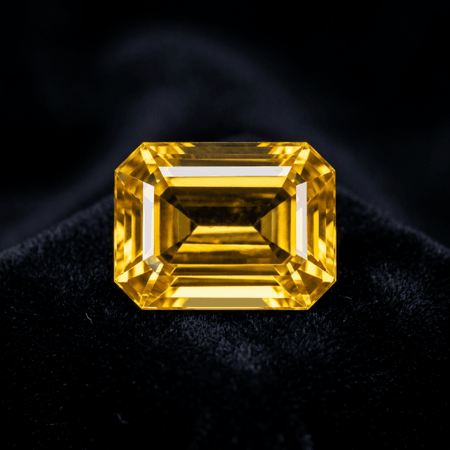 Imperial Topaz
